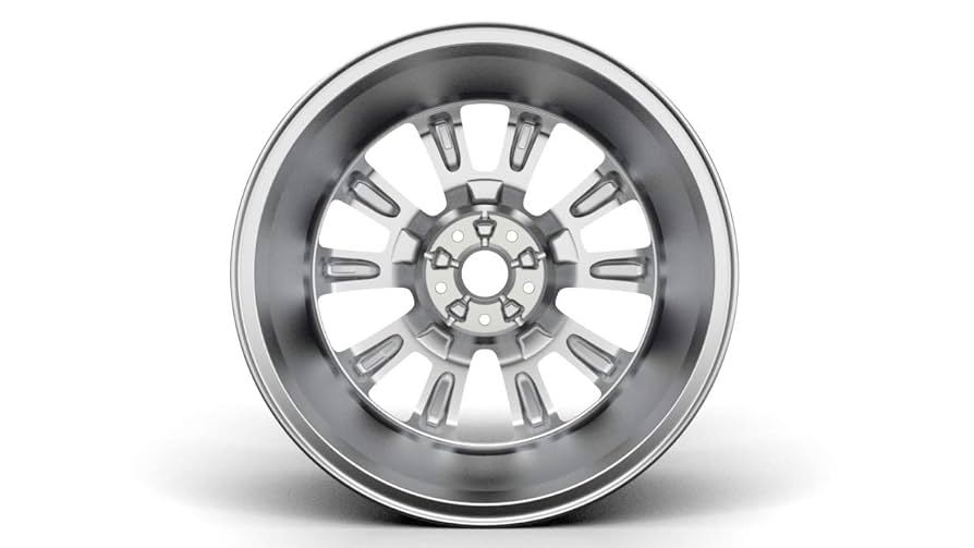 Amazon.com: Mopar 5SN87AAAAB 18